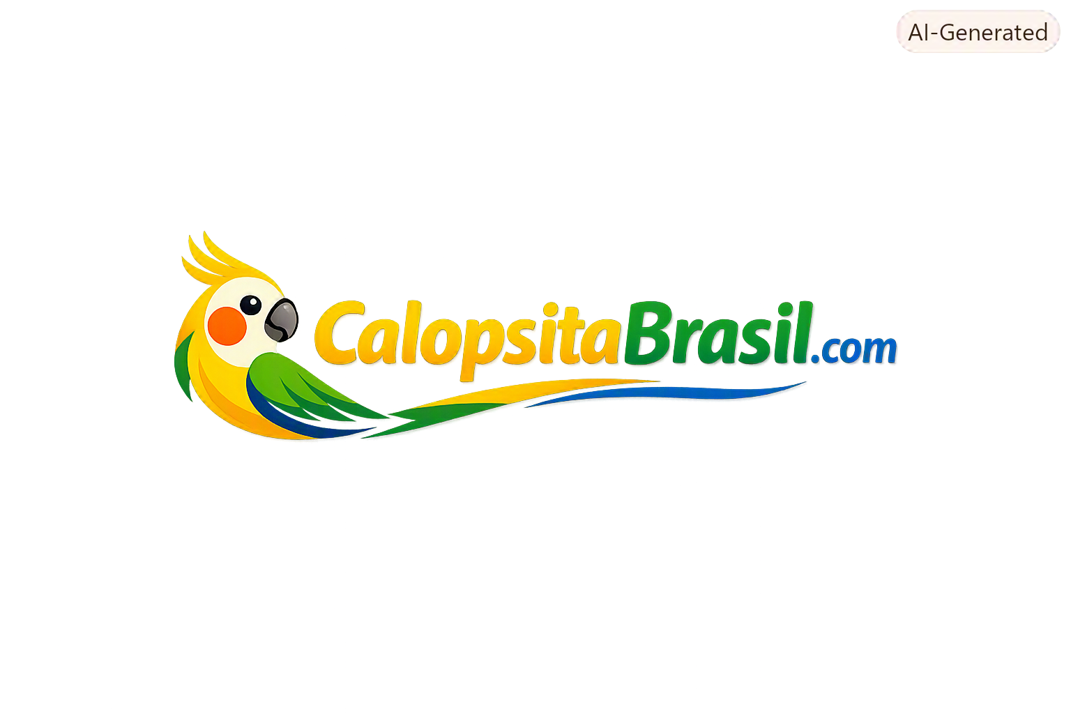calopsitabrasil